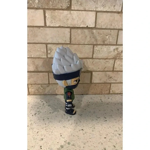 Naruto Vinyl Figure funko bundle bq - Picture 4 of 12